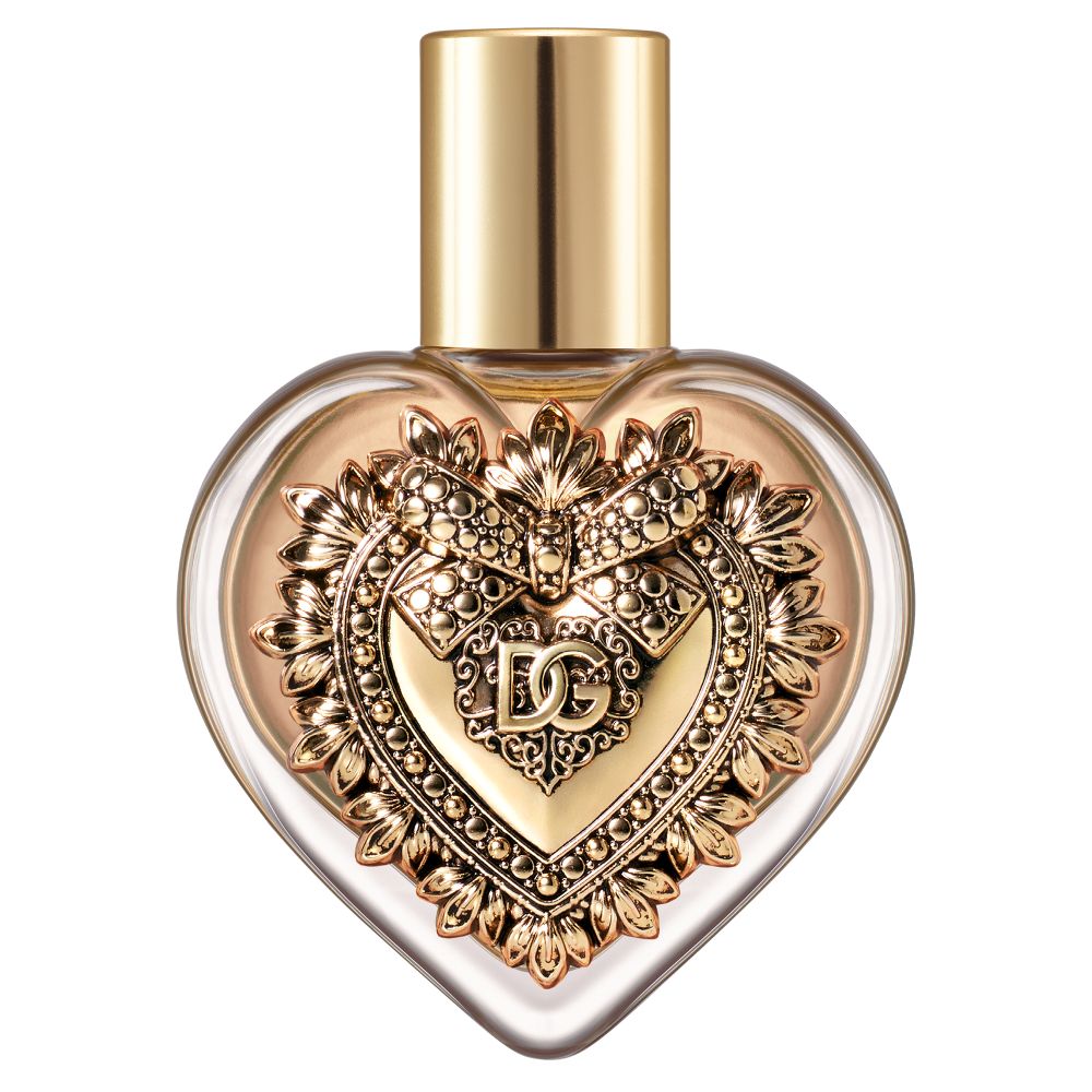 MY DEVOTION EAU DE PARFUM INTENSE
